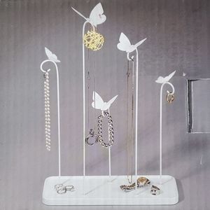 Umbra Butterfly Jewellery Display Stand